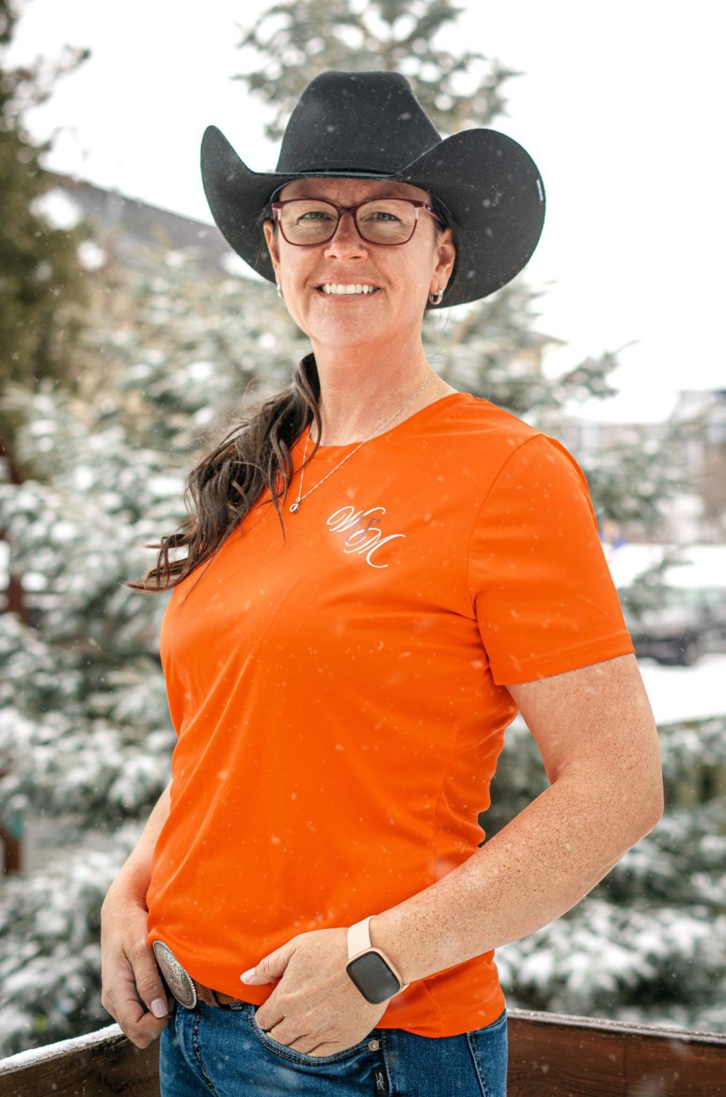 Johannie Lauzon