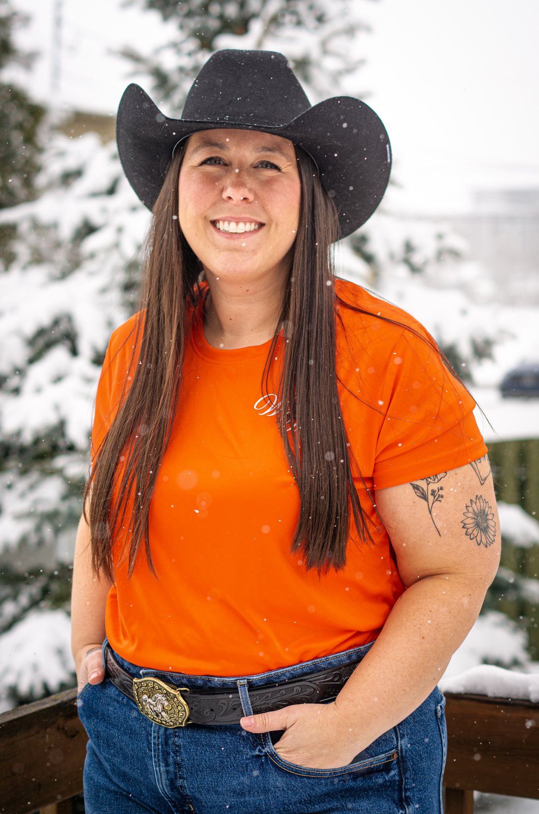 Carolanne Gagnon-Lambert